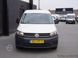 Volkswagen Caddy 2.0 TDI 102pk Maxi Automaat EURO 6 - Airc...