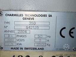 Charmilles Roboform 350