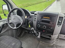 MERCEDES-BENZ SPRINTER 316 CDI L2H2