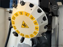 FANUC ROBODRILL T14-iBL