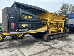 Tana Shark 440 DT Eco