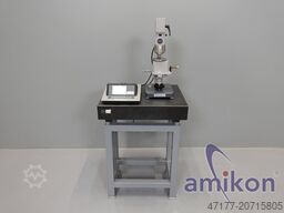 Bareiss digi test II DTAA II & DTE II