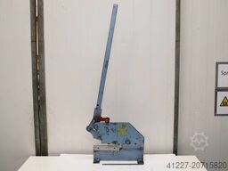 VEB ScDH 5 Schnittlänge 200 mm