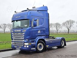 SCANIA R580 Highline,MNB,