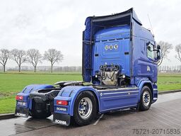 SCANIA R580 Highline,MNB,