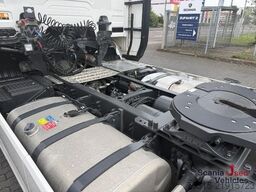 Scania R 460 NA - SUPER - HIGHLINE - 2x TANKs - ACC