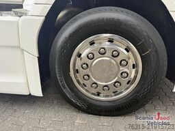 Scania R 460 NA - SUPER - HIGHLINE - 2x TANKs - ACC