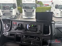 Scania R 460 NA - SUPER - HIGHLINE - 2x TANKs - ACC