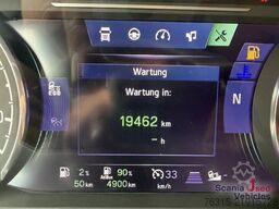 Scania R 460 NA - SUPER - HIGHLINE - 2x TANKs - ACC