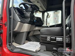 Scania S540 NB - HIGHLINE - FULL AIR - HYDRAULIK - ALCOA