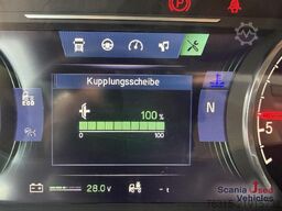 Scania R 460 NA - SUPER - HIGHLINE - 2x TANKs - ACC