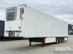 Schmitz Cargobull Tiefkühler Multitemp