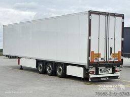 Schmitz Cargobull Tiefkühler Multitemp