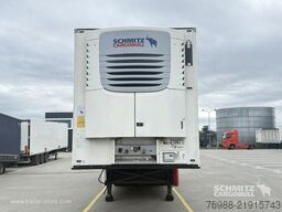 Schmitz Cargobull Tiefkühler Multitemp