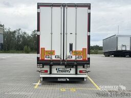 Schmitz Cargobull Tiefkühler Multitemp