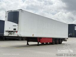 Schmitz Cargobull Tiefkühler Standard