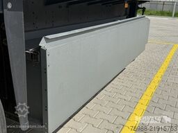 Schmitz Cargobull Curtainsider Coil Getränke