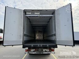 Schmitz Cargobull Tiefkühler Standard Doppelstock Trennwand