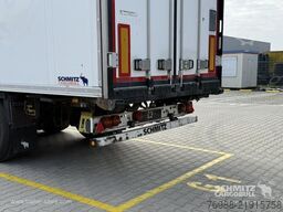 Schmitz Cargobull Tiefkühler Standard Doppelstock Trennwand