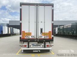 Schmitz Cargobull Tiefkühler Standard