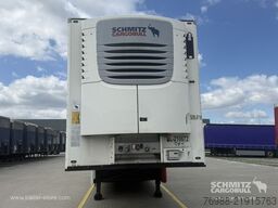 Schmitz Cargobull Tiefkühler Standard