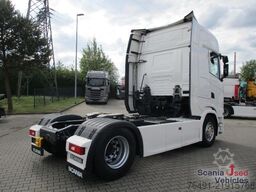 Scania S 500 A4x2LB Full Air