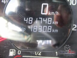 Scania S 500 A4x2LB Full Air