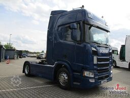 Scania R 450 A4x2NA