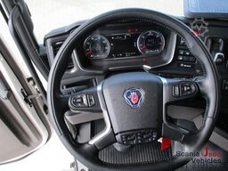 Scania S 500 A4x2EB Lowdeck