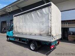 MERCEDES-BENZ Sprinter 516 / 4,3m / Klima / B Kategory