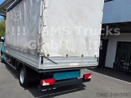 MERCEDES-BENZ Sprinter 516 / 4,3m / Klima / B Kategory