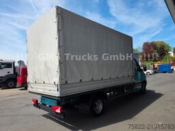 MERCEDES-BENZ Sprinter 516 / 4,3m / Klima / B Kategory