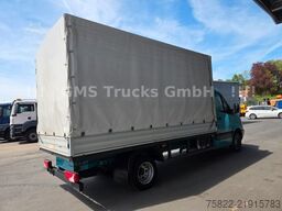 MERCEDES-BENZ Sprinter 516 / 4,3m / Klima / B Kategory