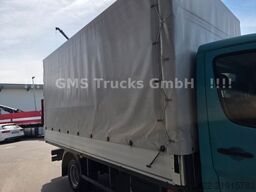 MERCEDES-BENZ Sprinter 516 / 4,3m / Klima / B Kategory