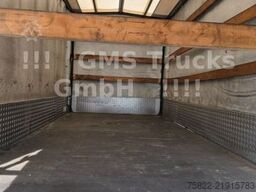 MERCEDES-BENZ Sprinter 516 / 4,3m / Klima / B Kategory