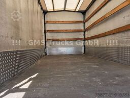 MERCEDES-BENZ Sprinter 516 / 4,3m / Klima / B Kategory