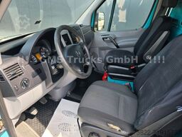 MERCEDES-BENZ Sprinter 516 / 4,3m / Klima / B Kategory