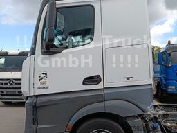 MERCEDES-BENZ Actros 1842 / Standklima / 6,5m / German