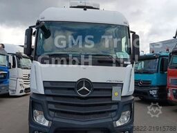 MERCEDES-BENZ Actros 1842 / Standklima / 6,5m / German
