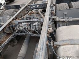 MERCEDES-BENZ Actros 1842 / Standklima / 6,5m / German
