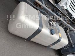 MERCEDES-BENZ Actros 1842 / Standklima / 6,5m / German