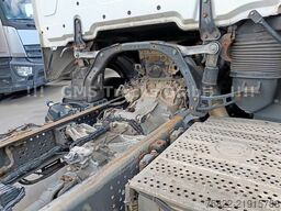 MERCEDES-BENZ Actros 1842 / Standklima / 6,5m / German