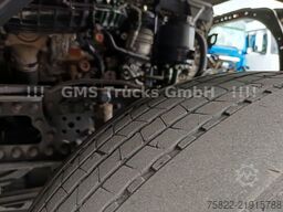 MERCEDES-BENZ Actros 1842 / Standklima / 6,5m / German