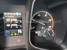 MERCEDES-BENZ Actros 1842 / Standklima / 6,5m / German
