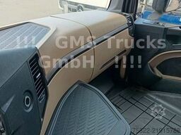 MERCEDES-BENZ Actros 1842 / Standklima / 6,5m / German