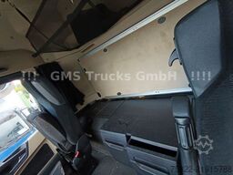 MERCEDES-BENZ Actros 1842 / Standklima / 6,5m / German