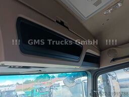 MERCEDES-BENZ Actros 1842 / Standklima / 6,5m / German