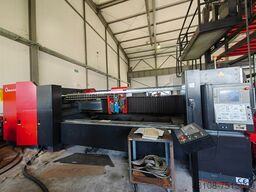 AMADA PROMECAM LC3015 X1 NT