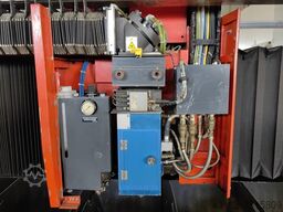 AMADA PROMECAM LC3015 X1 NT