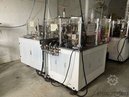 Haining Chengda Machinery Co Ltd Shunda SMD-90